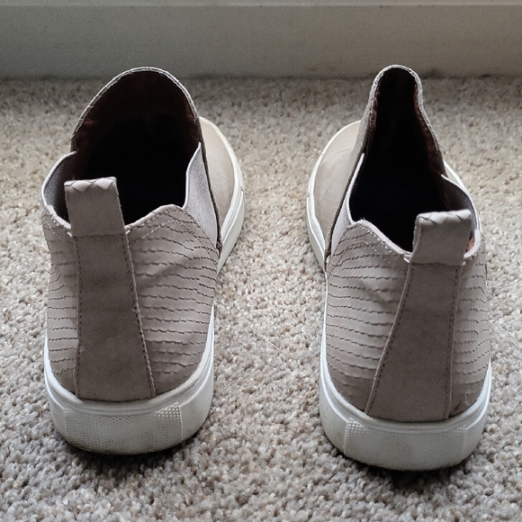 Slip-On Sneakers - Picture 4 of 4